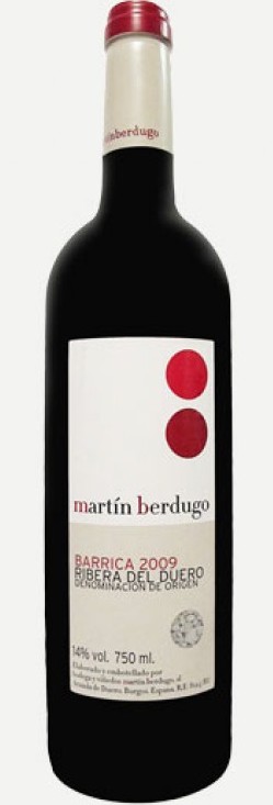 Martin Berdugo