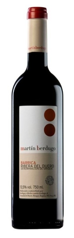 Martin Berdugo Barrica