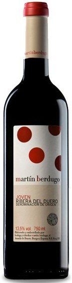 Martin Berdugo Joven 2015