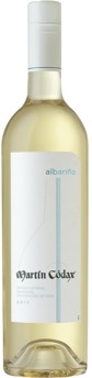 Martin Codax Albarino
