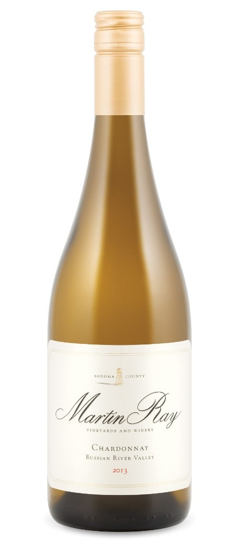 Martin Ray Angeline Reserve Chardonnay