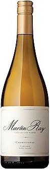 Martin Ray Bald Mountain Reserve Chardonnay NV