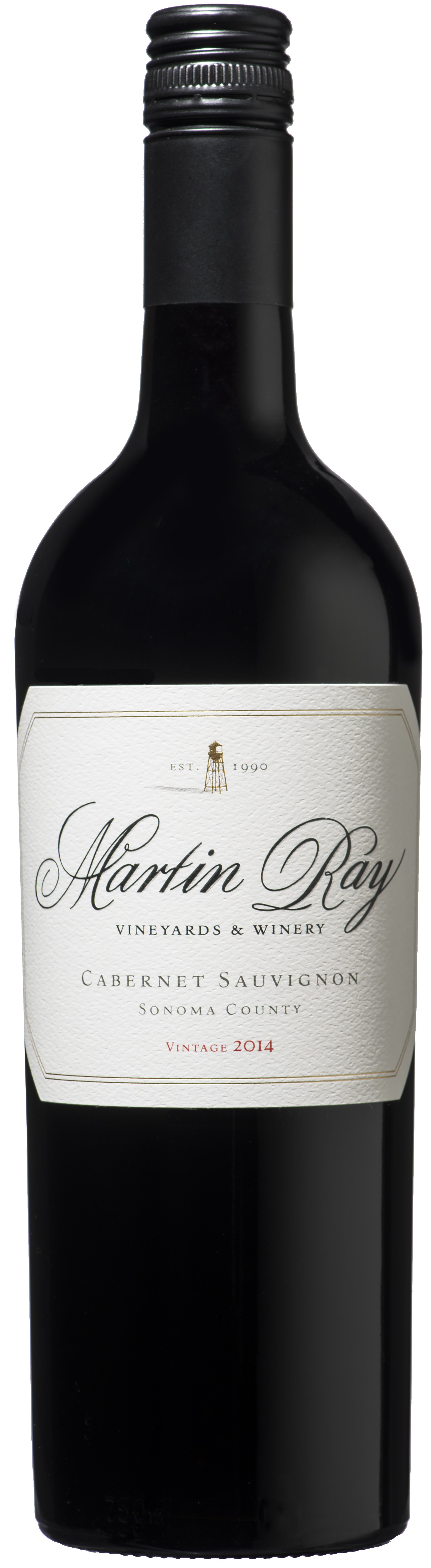 Martin Ray Diamond Mountain Cabernet Sauvignon