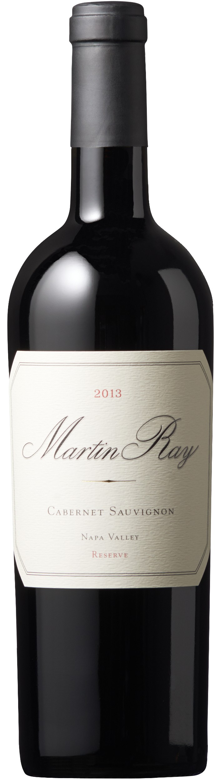 Martin Ray Diamond Mountain Cabernet Sauvignon NV
