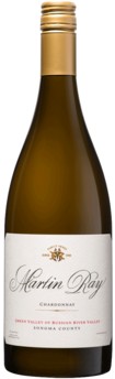 Martin Ray Green Valley Chardonnay