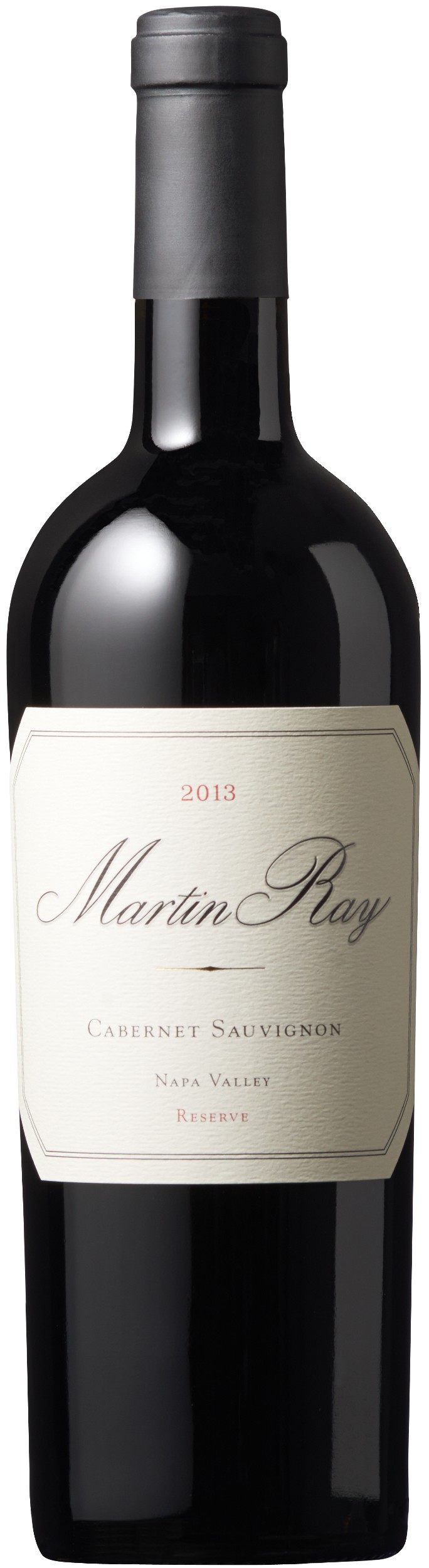 Martin Ray Napa Valley Cabernet Sauvignon NV