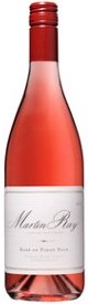 Martin Ray Rose of Pinot Noir