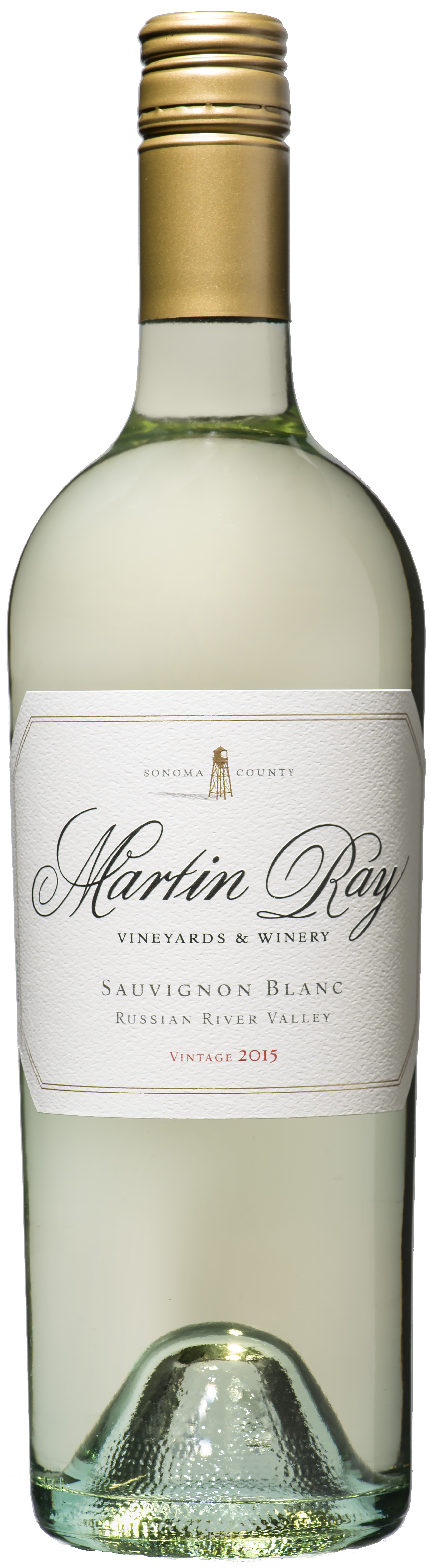 Martin Ray Russian River Sauvignon Blanc