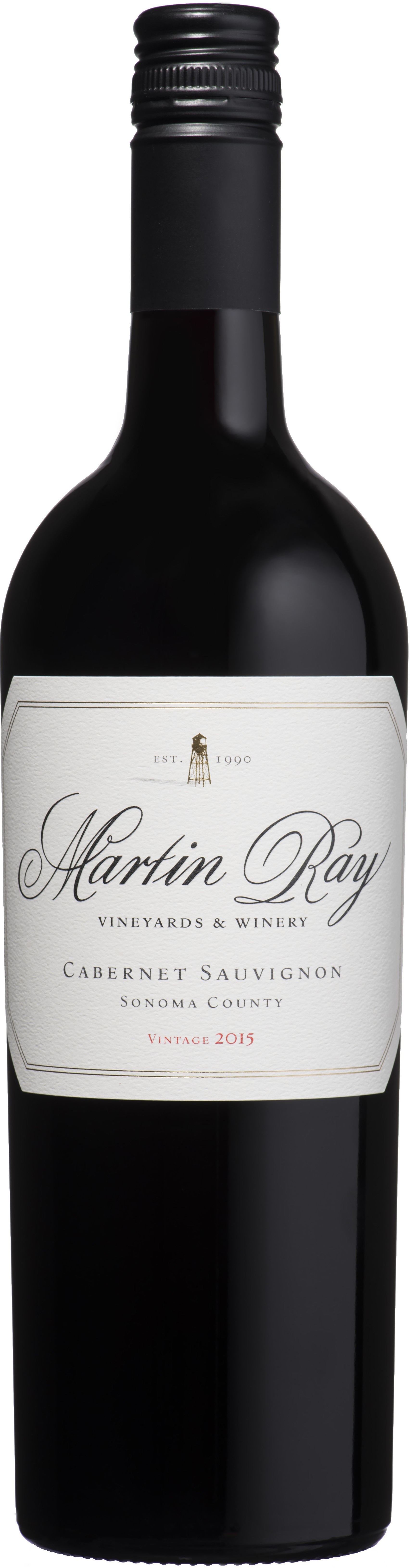 Martin Ray Santa Cruz Mountains Cabernet Sauvignon NV