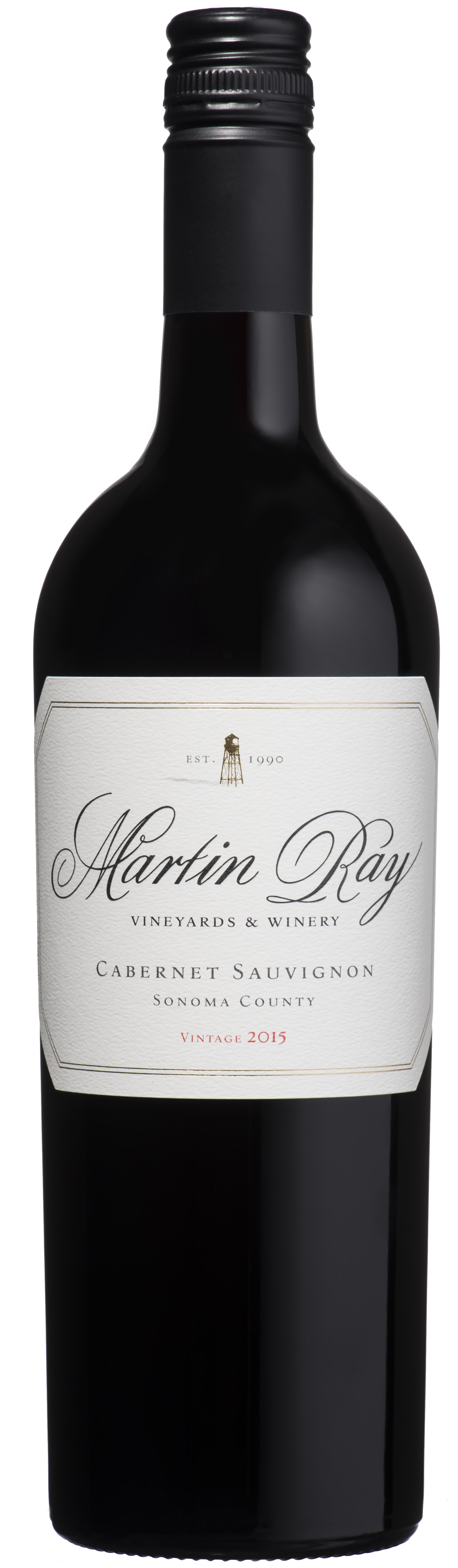 Martin Ray Sonoma County Cabernet Sauvignon