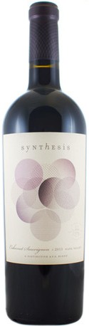 Martin Ray Synthesis Cabernet Sauvignon