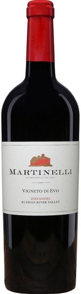 Martinelli Zinfandel NV