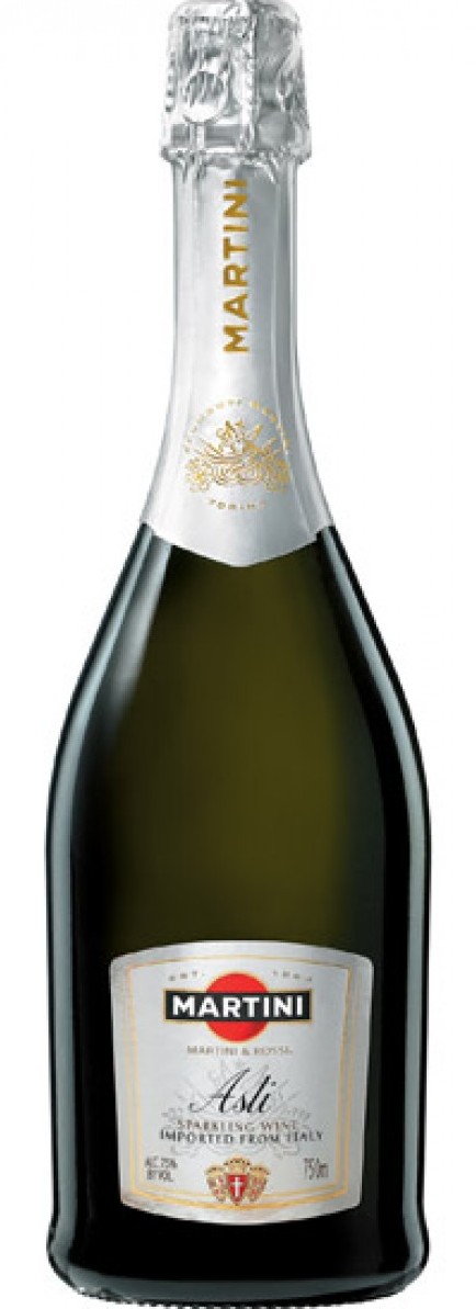 Martini Asti Spumante