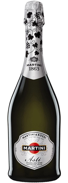 Martini & Rossi Asti