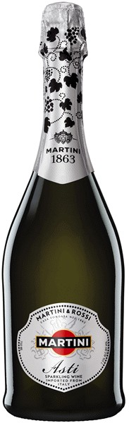 Martini & Rossi Asti Spumante
