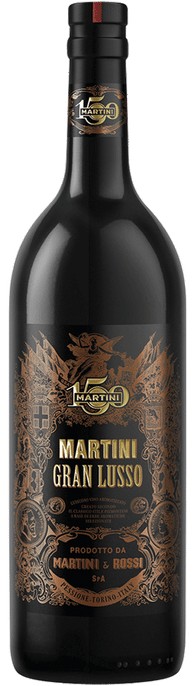 Martini & Rossi Gran Lusso Vermouth