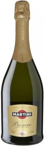 Martini & Rossi Prosecco