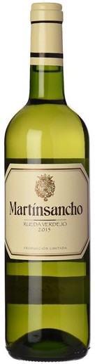 Martinsancho Rueda Verdejo