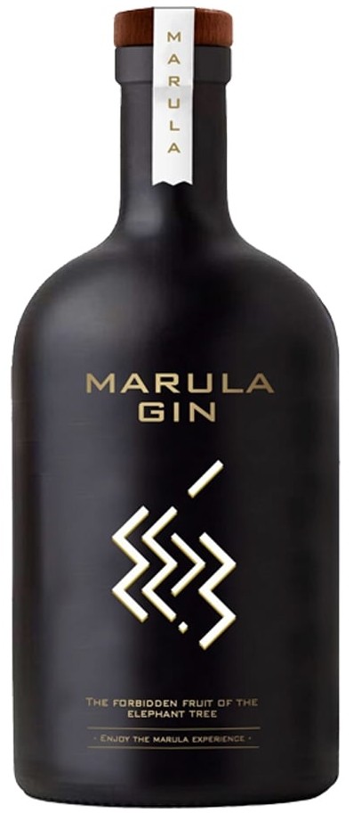Marula Gin