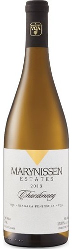 Marynissen Chardonnay 2013