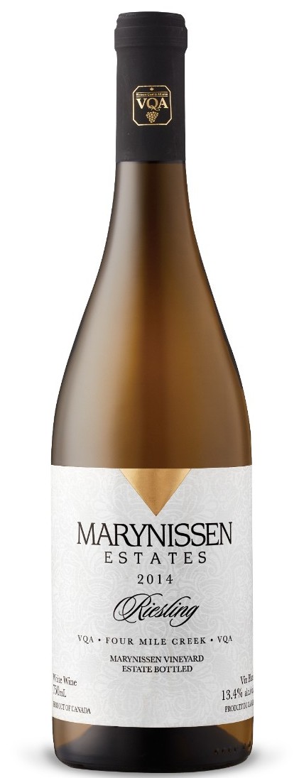Marynissen Riesling 2014