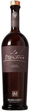 Marzadro 'La Trentina' Barrique Grappa Morbida