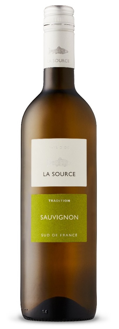 Mas de la Source Tradition Sauvignon