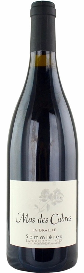 Mas Des Cabres La Draille 2015