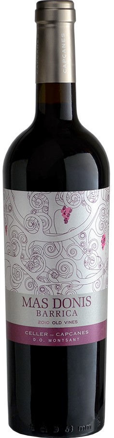 Mas Donis Barrica