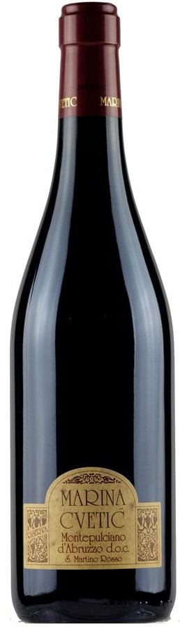 Masciarelli Marina Cvetic