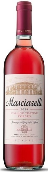 Masciarelli Rosato