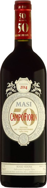 Masi Campofiorin Red