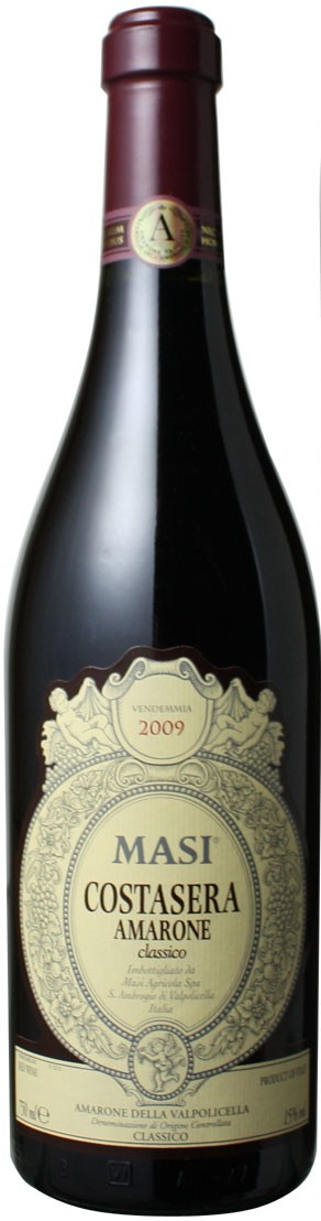 Masi Costasera Amarone Classico 2009