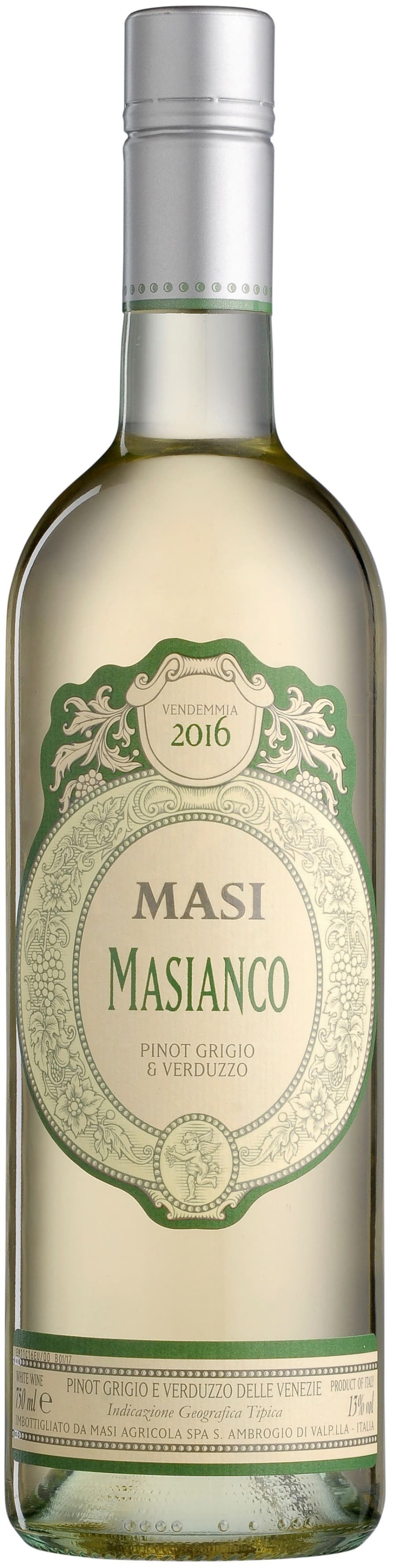 Masi Masianco Pinot Grigio & Verduzzo