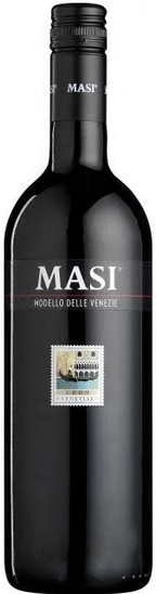 Masi Modello Delle Venezie Rosso NV