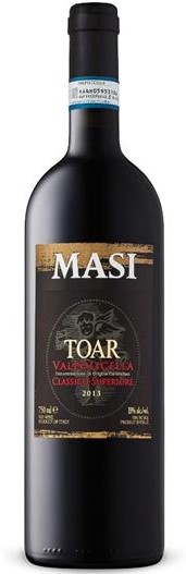 Masi Toar Valpolicella Classico Superiore