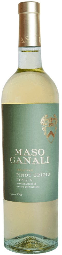 Maso Canali Pinot Grigio