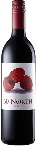 Mason Cellars 60 North Merlot