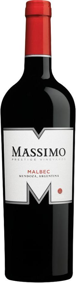 Massimo Malbec