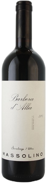 Massolino Barbera D'Alba