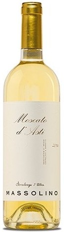 Massolino Moscato D'asti DOCG