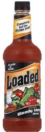 Master of Mixes Loaded Bloody-Mary