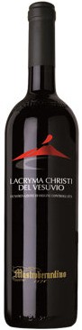Mastroberadino Lacryma Christi Red