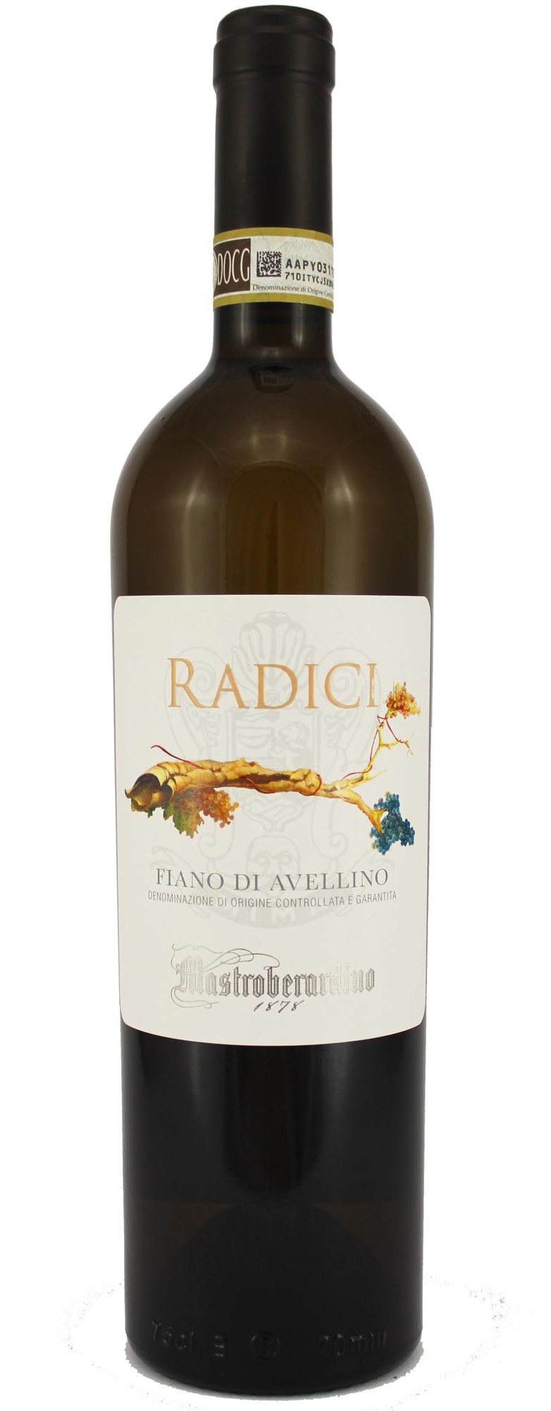 Mastroberardino Radici Fiano Di Avellino