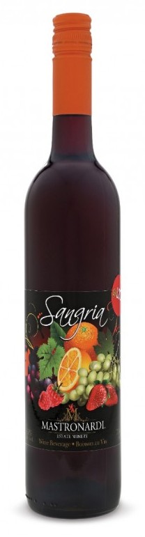 Mastronardi Sangria