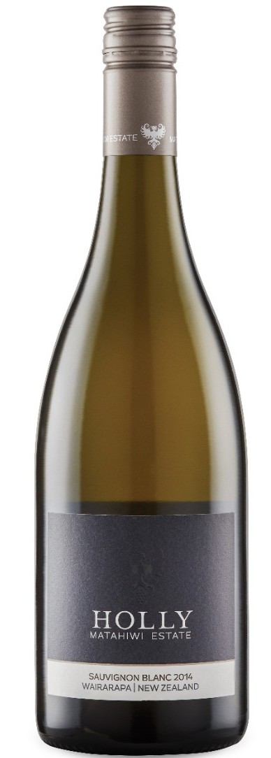 Matahiwi Estate Holly Sauvignon Blanc 2014