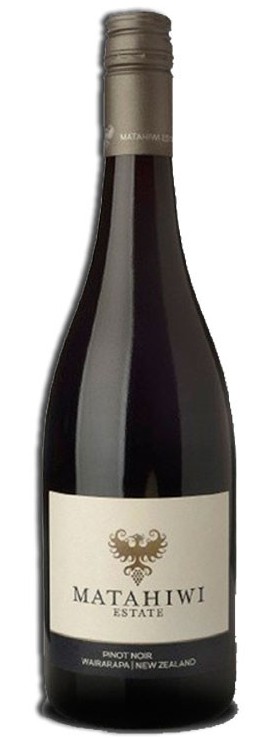 Matahiwi Estate Pinot Noir 2013