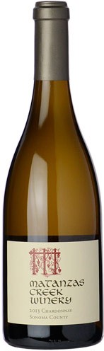 Matanzas Creek Chardonnay