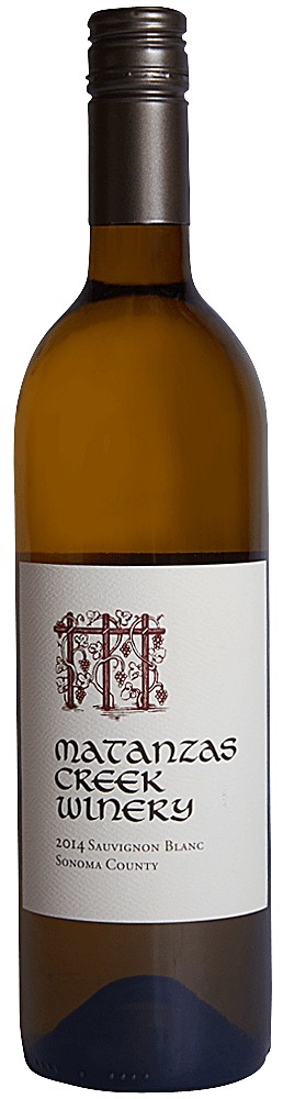 Matanzas Creek Sauvignon Blanc