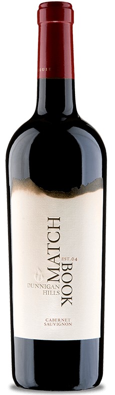 Matchbook Cabernet Sauvignon